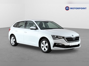 Used Skoda Scala 2021 for sale - 79071631: Photo