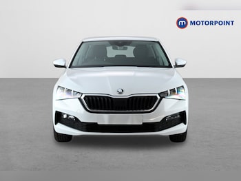 Used Skoda Scala 2021 for sale - 79071631: Photo
