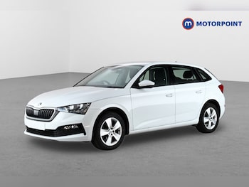 Used Skoda Scala 2021 for sale - 79071631: Photo