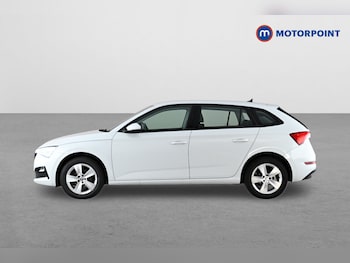 Used Skoda Scala 2021 for sale - 79071631: Photo