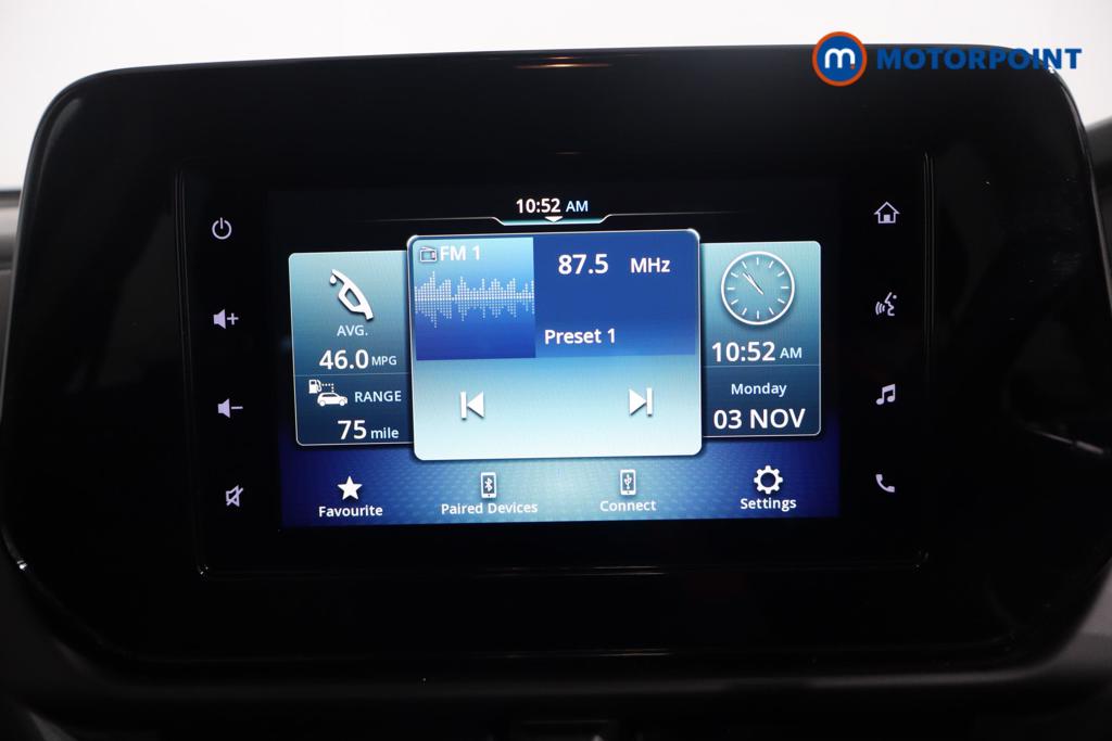 Used Suzuki SX4 S-Cross 2023 for sale - 76460842: Photo 10