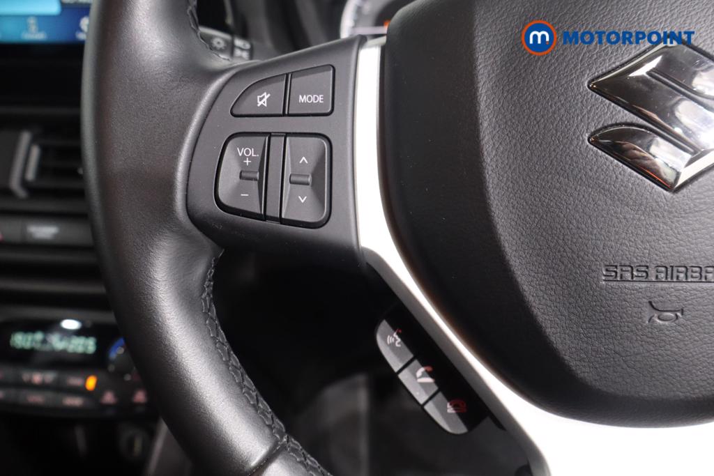 Used Suzuki SX4 S-Cross 2023 for sale - 76460842: Photo 13