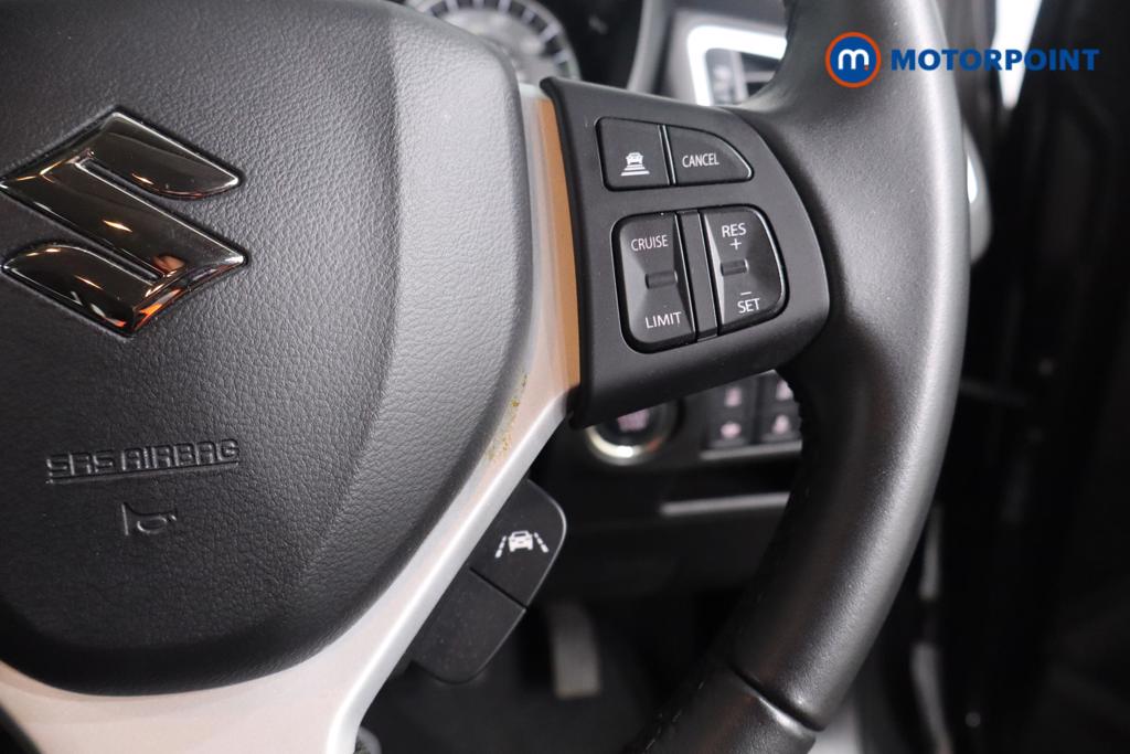 Used Suzuki SX4 S-Cross 2023 for sale - 76460842: Photo 14