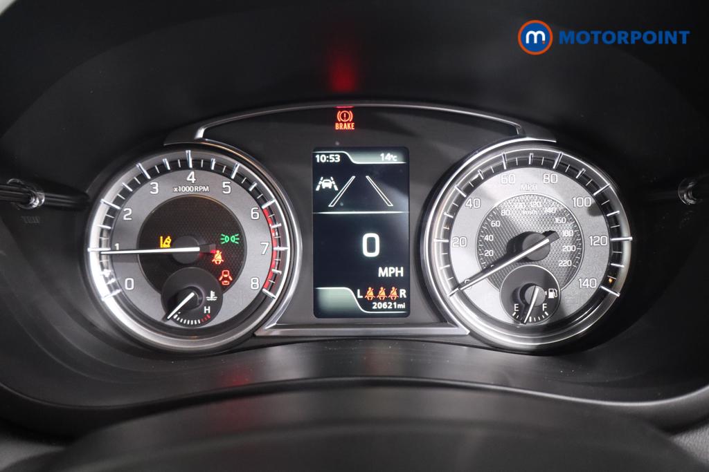 Used Suzuki SX4 S-Cross 2023 for sale - 76460842: Photo 15