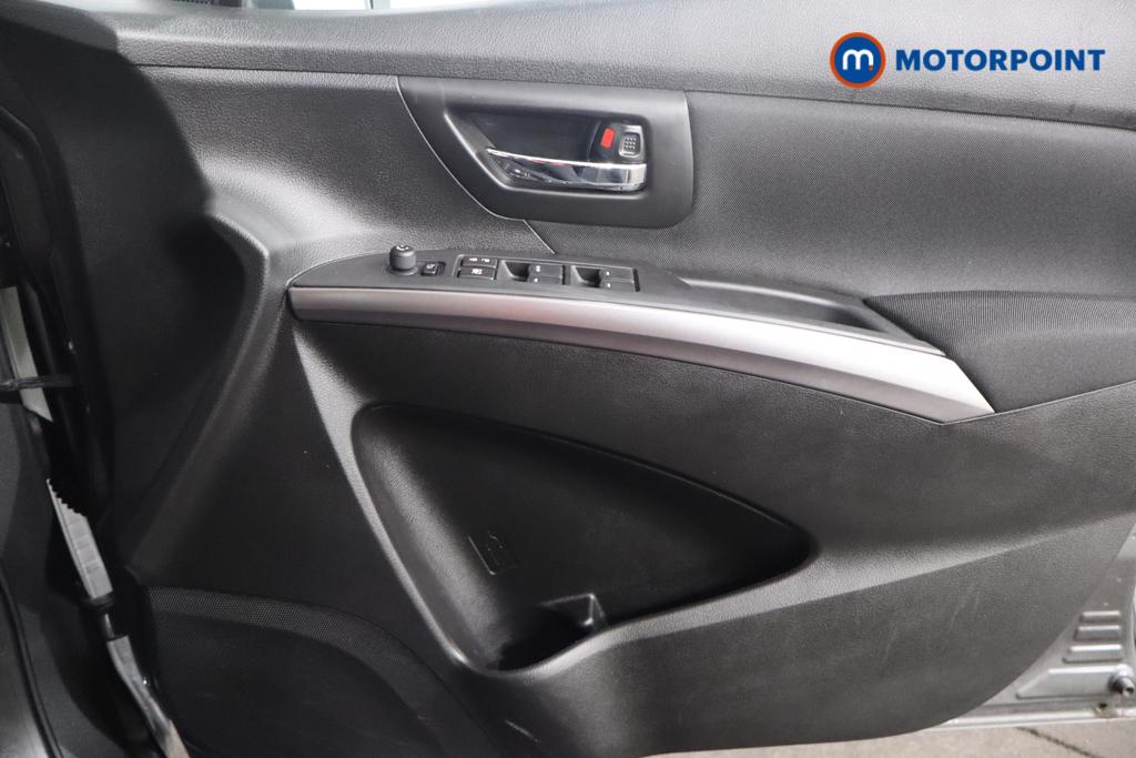 Used Suzuki SX4 S-Cross 2023 for sale - 76460842: Photo 17