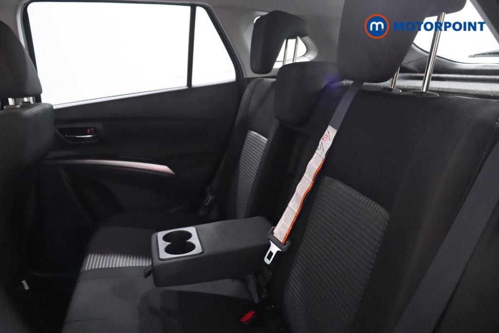 Used Suzuki SX4 S-Cross 2023 for sale - 76460842: Photo 19