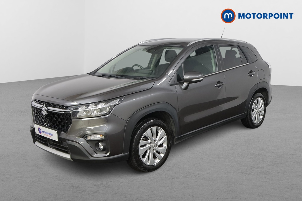 Used Suzuki SX4 S-Cross 2023 for sale - 76460842: Photo 2