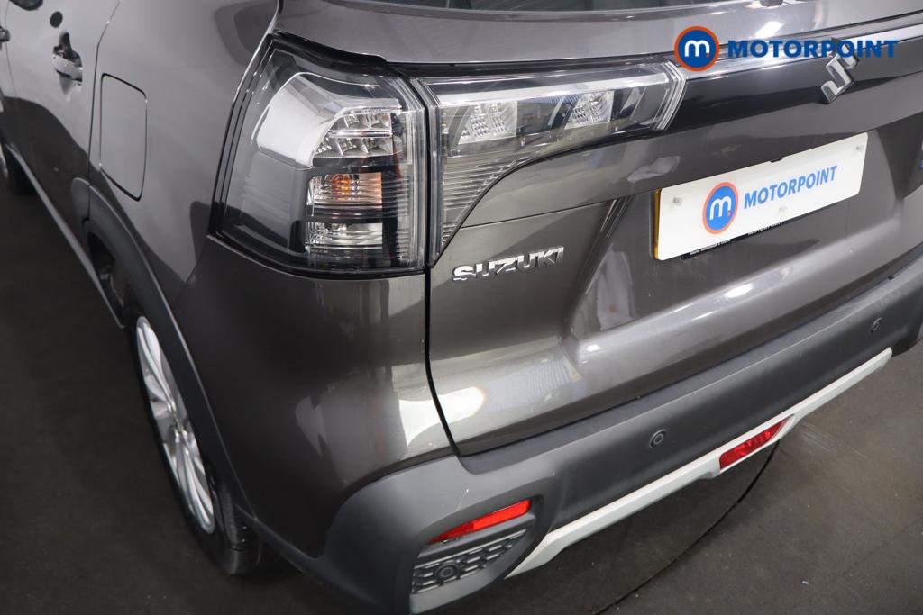 Used Suzuki SX4 S-Cross 2023 for sale - 76460842: Photo 22