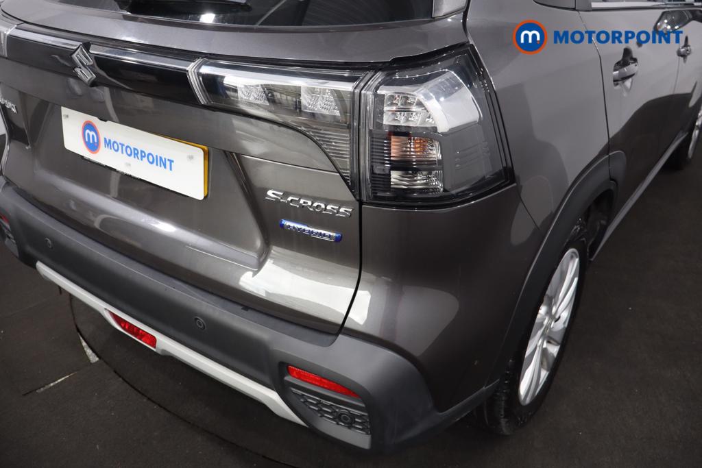 Used Suzuki SX4 S-Cross 2023 for sale - 76460842: Photo 23