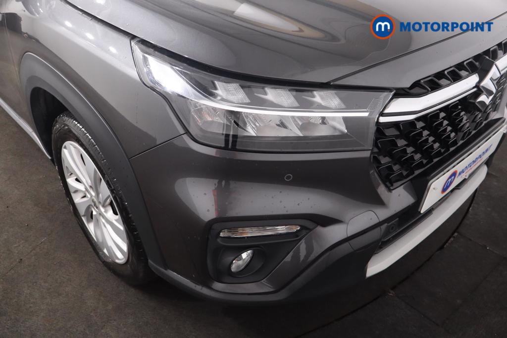 Used Suzuki SX4 S-Cross 2023 for sale - 76460842: Photo 24