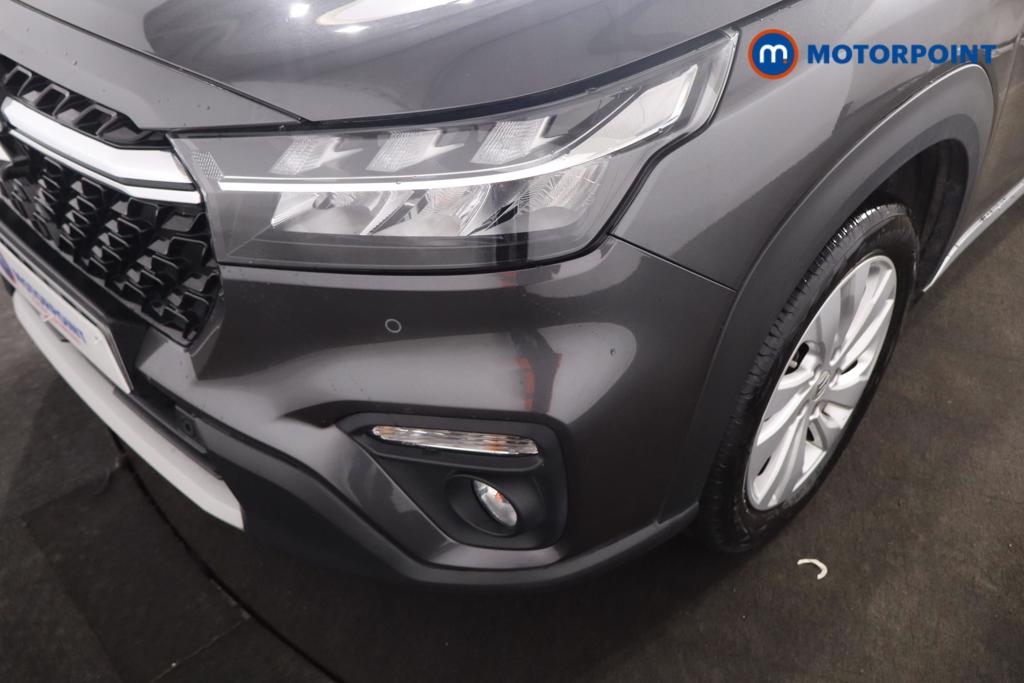 Used Suzuki SX4 S-Cross 2023 for sale - 76460842: Photo 25