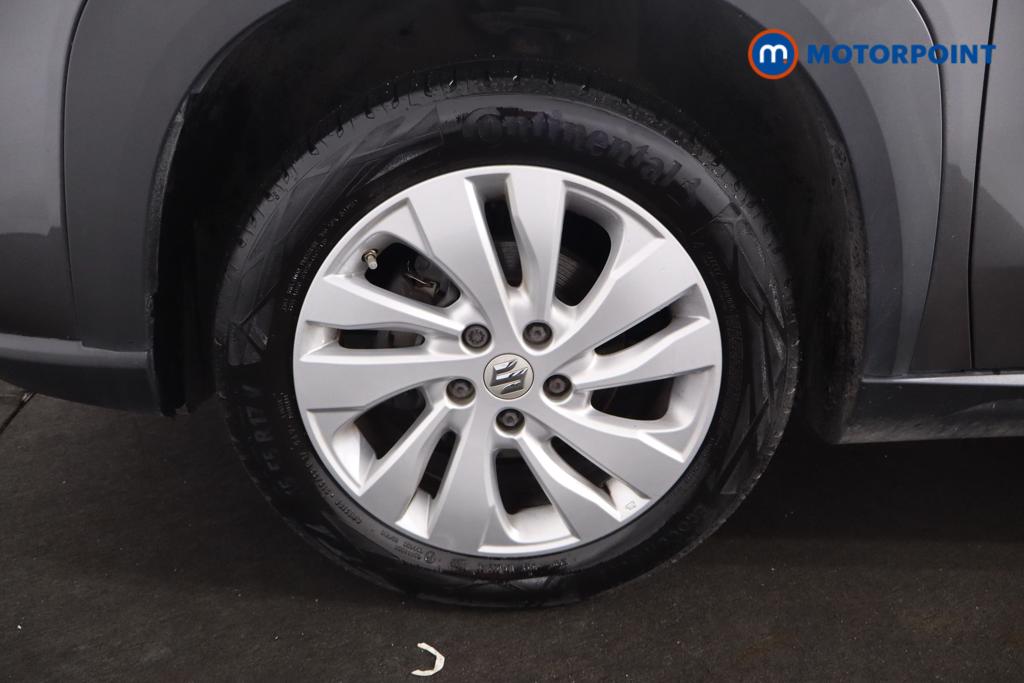 Used Suzuki SX4 S-Cross 2023 for sale - 76460842: Photo 26