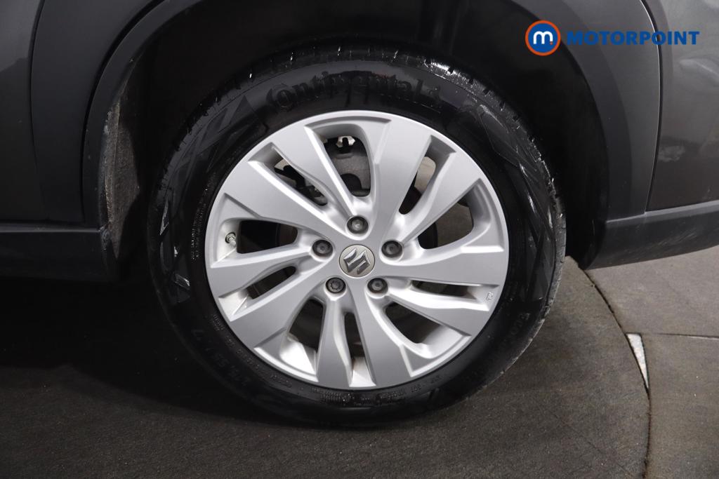 Used Suzuki SX4 S-Cross 2023 for sale - 76460842: Photo 27