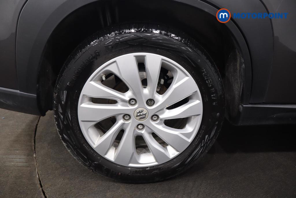 Used Suzuki SX4 S-Cross 2023 for sale - 76460842: Photo 28