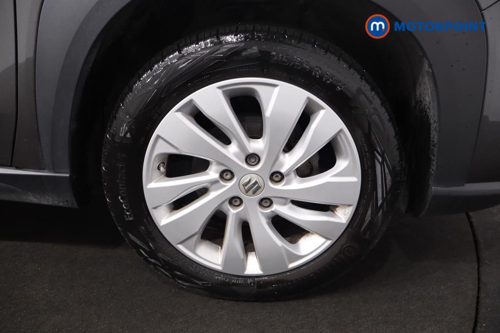 Used Suzuki SX4 S-Cross 2023 for sale - 76460842: Photo 29