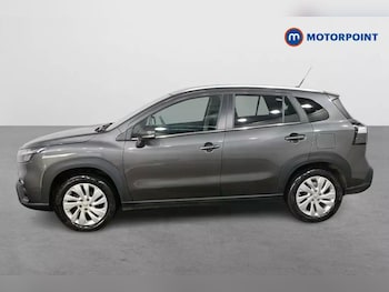 Used Suzuki SX4 S-Cross 2023 for sale - 76460842: Photo