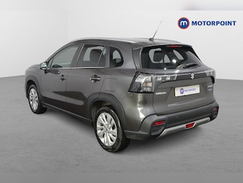 Used Suzuki SX4 S-Cross 2023 for sale - 76460842: Photo