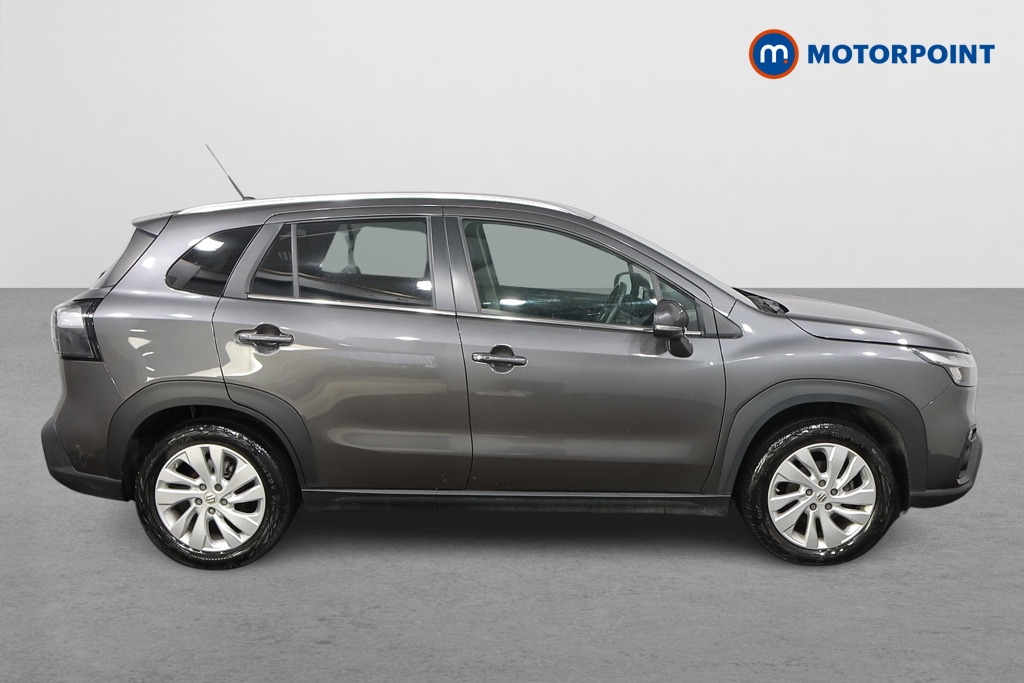 Used Suzuki SX4 S-Cross 2023 for sale - 76460842: Photo 8