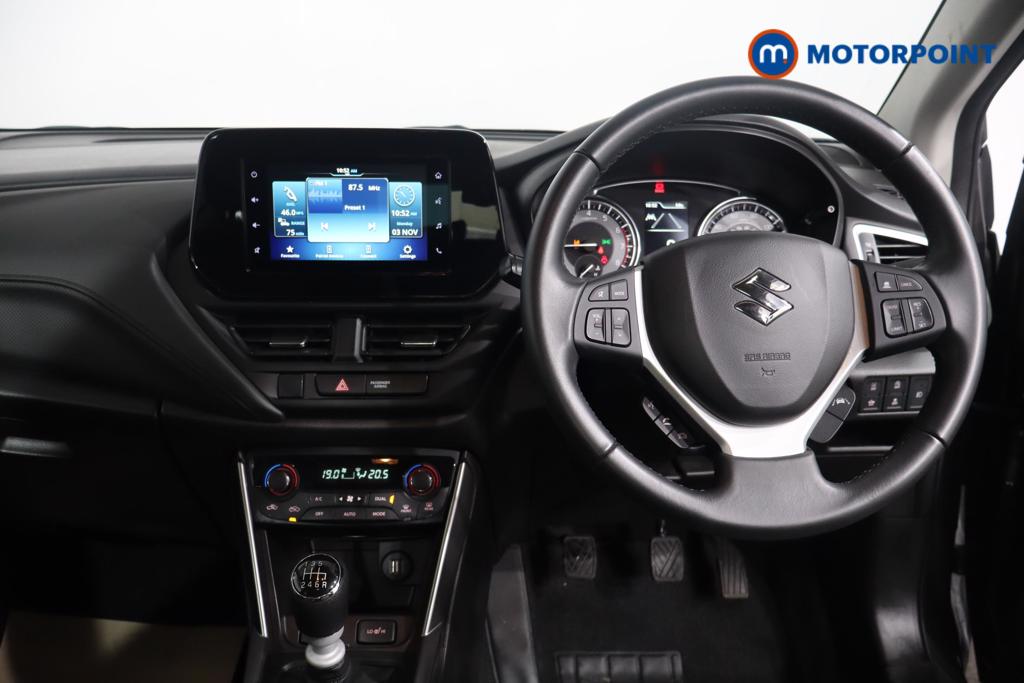 Used Suzuki SX4 S-Cross 2023 for sale - 76460842: Photo 9