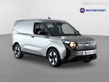 Used Ford Transit Courier 2025 for sale - 79296830: Photo