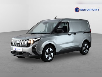 Used Ford Transit Courier 2025 for sale - 79296830: Photo