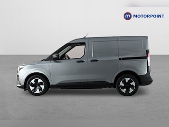 Used Ford Transit Courier 2025 for sale - 79296830: Photo