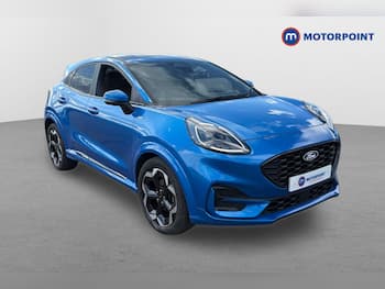Used Ford Puma 2024 for sale - 79685140: Photo