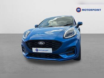Used Ford Puma 2024 for sale - 79685140: Photo
