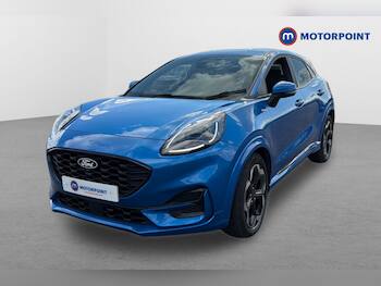 Used Ford Puma 2024 for sale - 79685140: Photo