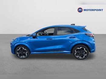 Used Ford Puma 2024 for sale - 79685140: Photo