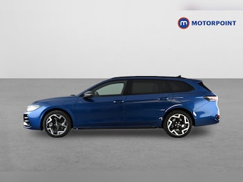 Used Volkswagen Passat 2025 for sale - 79171883: Photo