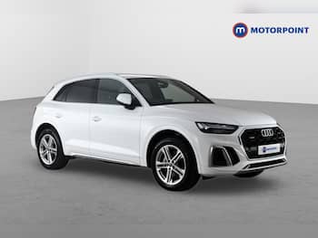 Used Audi Q5 2023 for sale - 79629509: Photo