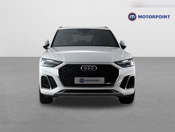 Used Audi Q5 2023 for sale - 79629509: Photo