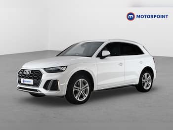Used Audi Q5 2023 for sale - 79629509: Photo