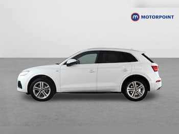 Used Audi Q5 2023 for sale - 79629509: Photo