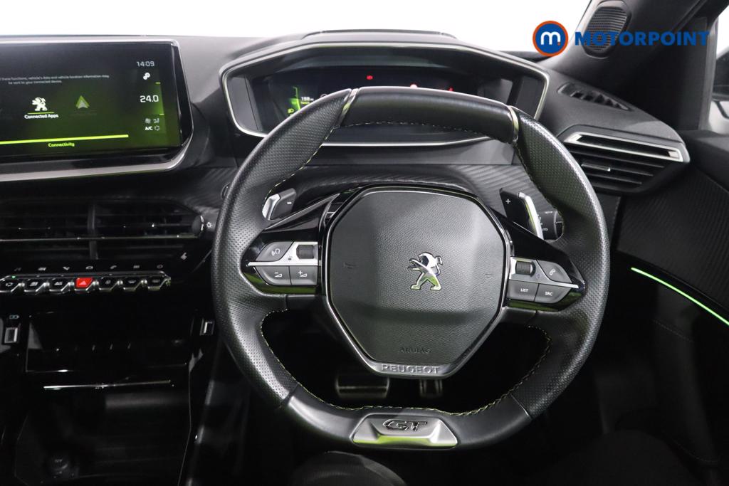 Used Peugeot 2008 2023 for sale - 77211180: Photo 14