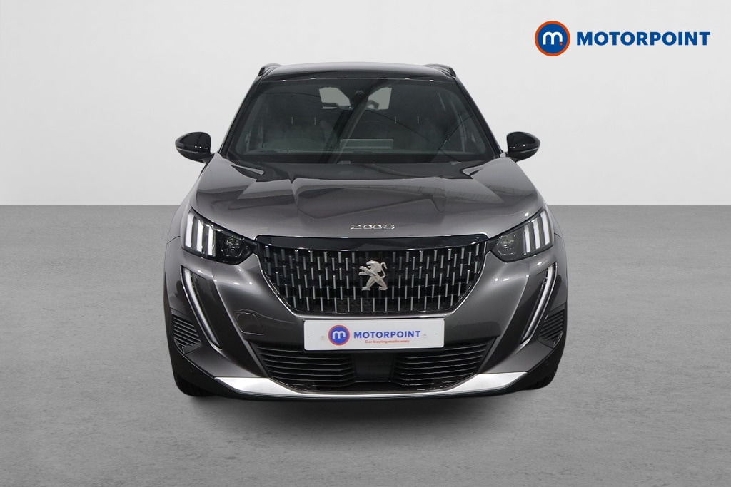 Used Peugeot 2008 2023 for sale - 77211180: Photo 2