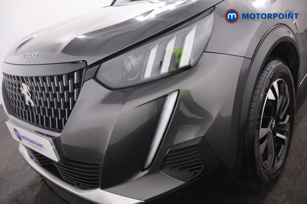 Used Peugeot 2008 2023 for sale - 77211180: Photo 22