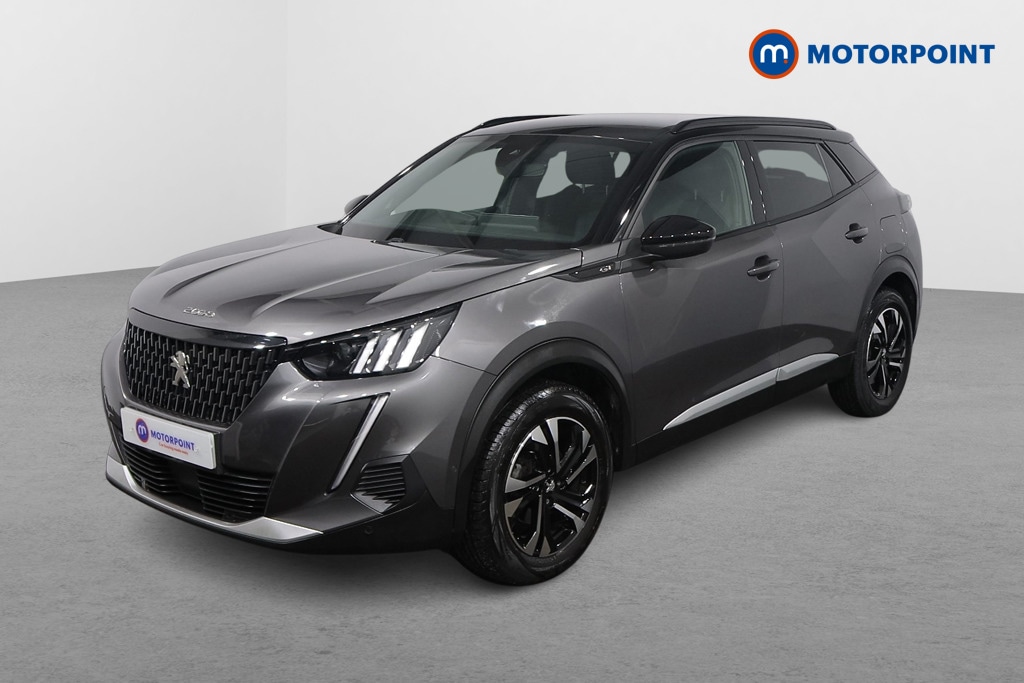 Used Peugeot 2008 2023 for sale - 77211180: Photo 3