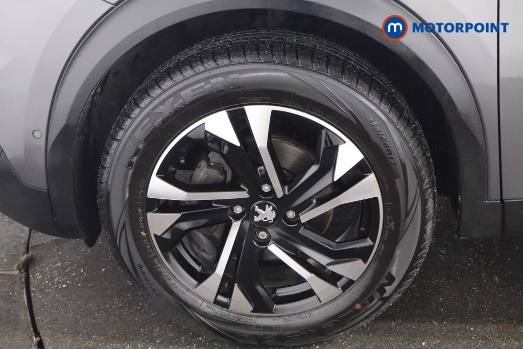 Used Peugeot 2008 2023 for sale - 77211180: Photo 30