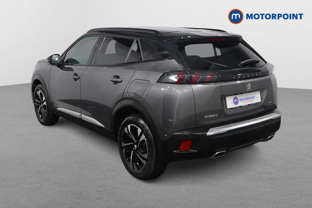 Used Peugeot 2008 2023 for sale - 77211180: Photo 5