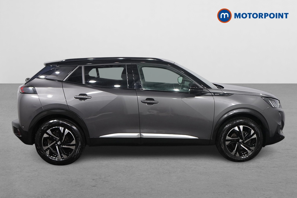 Used Peugeot 2008 2023 for sale - 77211180: Photo 8