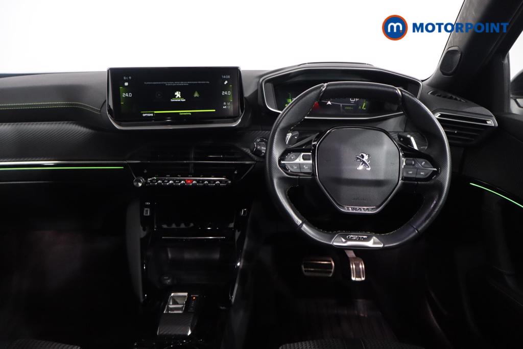 Used Peugeot 2008 2023 for sale - 77211180: Photo 9