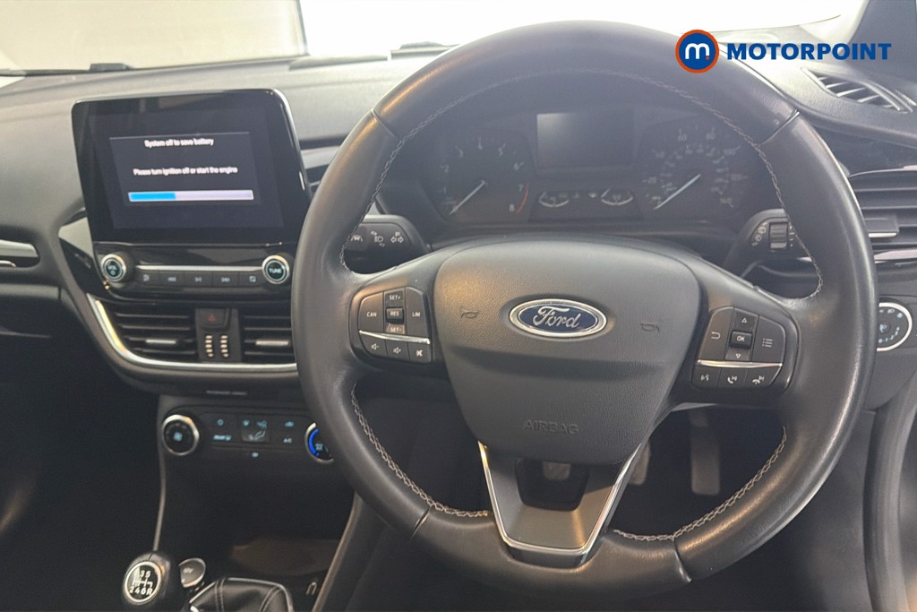 Used Ford Fiesta 2019 for sale - 78187512: Photo 10