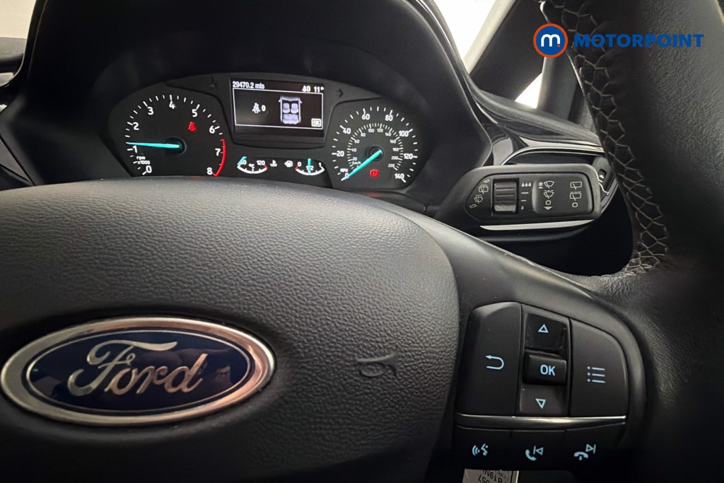 Used Ford Fiesta 2019 for sale - 78187512: Photo 12