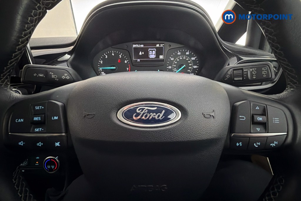 Used Ford Fiesta 2019 for sale - 78187512: Photo 13