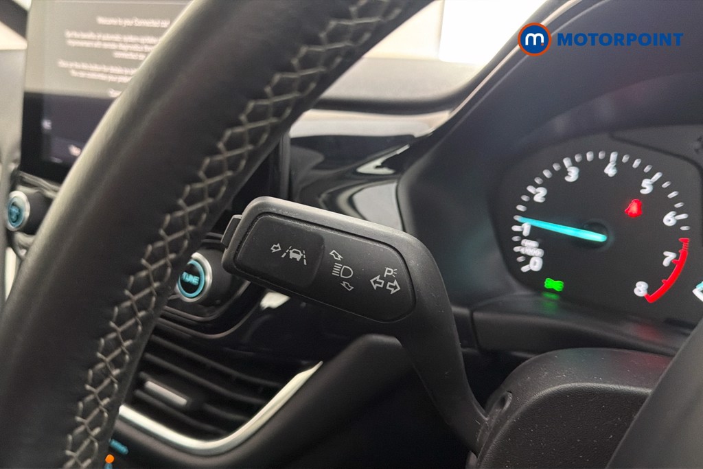 Used Ford Fiesta 2019 for sale - 78187512: Photo 14