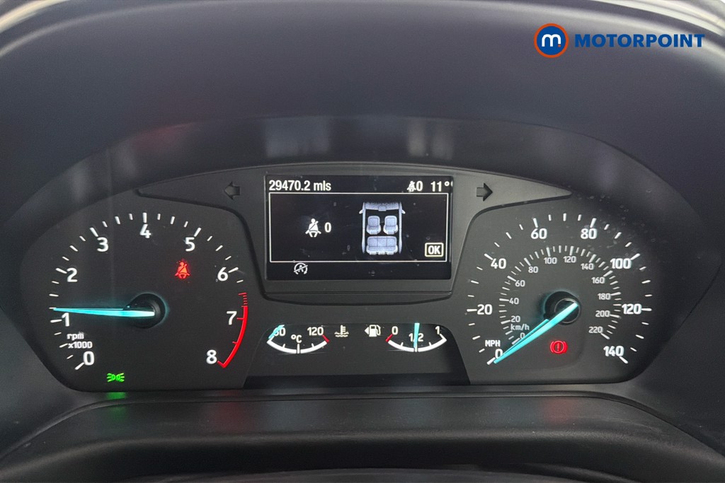 Used Ford Fiesta 2019 for sale - 78187512: Photo 16