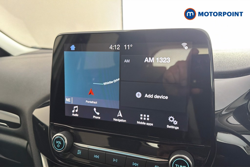 Used Ford Fiesta 2019 for sale - 78187512: Photo 17