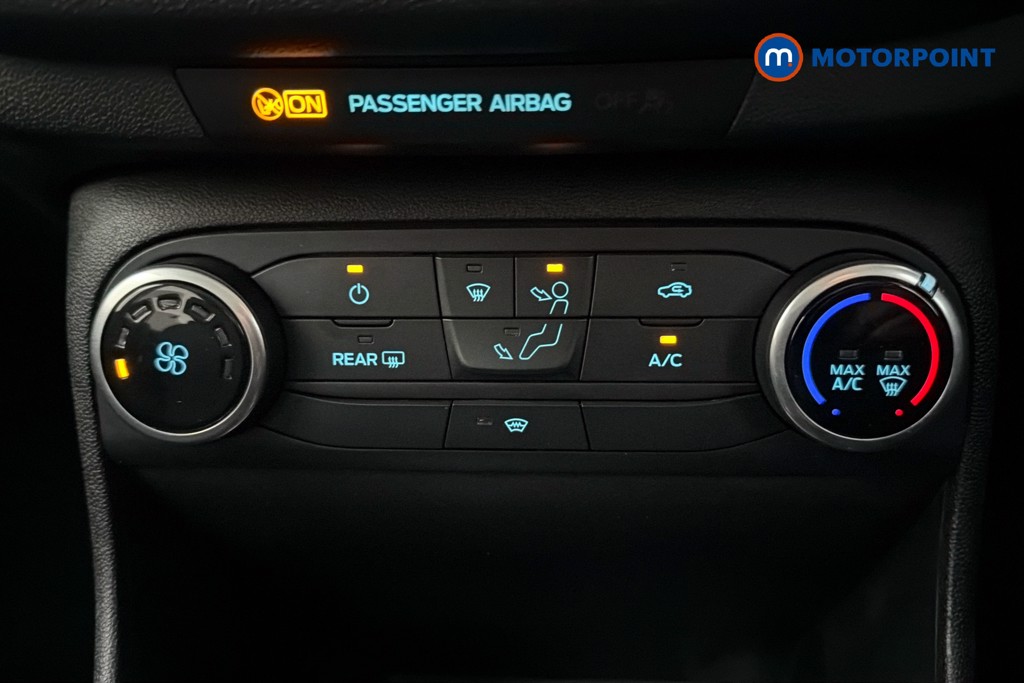 Used Ford Fiesta 2019 for sale - 78187512: Photo 18